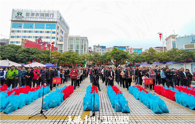 貴州 勞務(wù)帶頭人引領(lǐng)就業(yè)增收新篇章，打造專業(yè)化勞務(wù)服務(wù)新模式