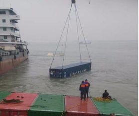 水下打撈 專業(yè)、信賴與生命的守護(hù)